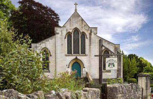 Grange Cottage - Foto 31