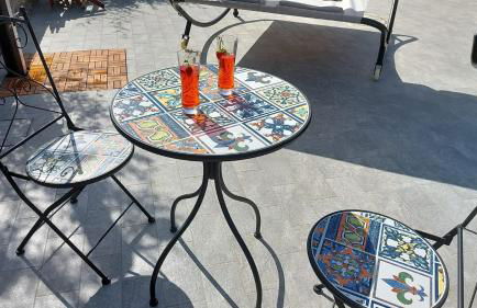 Il Violino degli Dei Holiday House - Foto 34