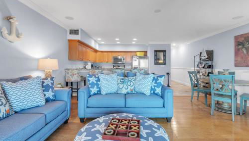 Oceanside 302 - Foto 5