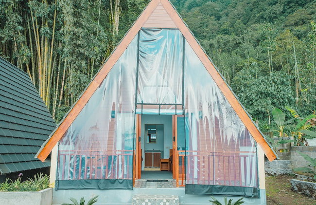 Popitan Garden Campground & Glamping - Foto 66