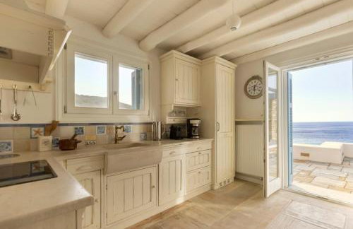 Luxury villa by the beach by Andros Villas Collection - Foto 49