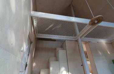 Schody do wody Domek z linią brzegową Kaszuby sauna goraca balia - Foto 50