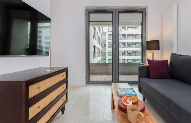 Plac Unii Apartment Gdynia by Renters - Photo 7