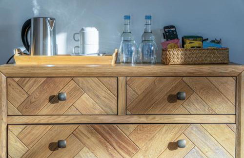 Suite 9 - Sleeping Giant Hotel - Pen Y Cae Inn - Foto 26