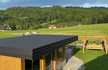 Domek SAMI SWOI - Foto 4