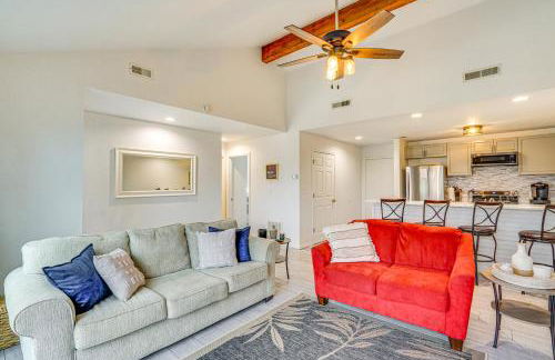 Lake Access and Views Condo with Pools in Osage Beach - Photo 1