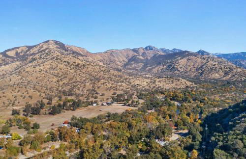 Bear Hollow by Sequoia National Park - Foto 8