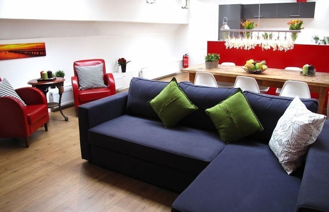 Boathotel Rotterdam Seven - Photo 13