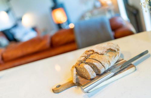 Rowanbank Cabin - a gorgeous country escape - Foto 8