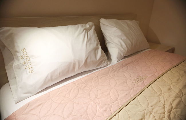 G&M Luxury Studios - Foto 4