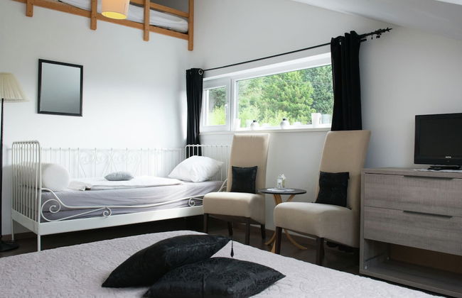 Luxury Villa in Stavelot with Hot Tub - Photo 5