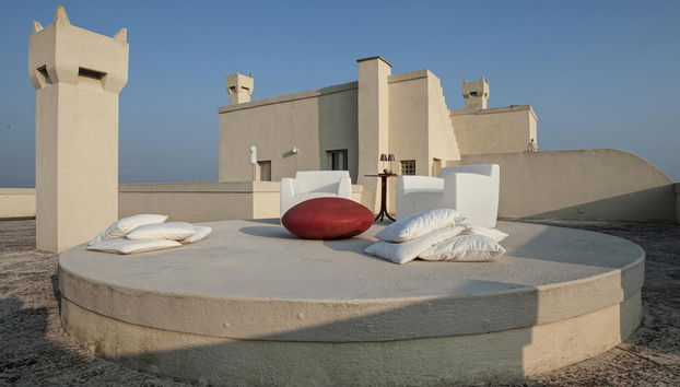 Saloni e Verande in Nard - Foto 5, Habitación