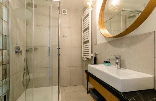 APARTAMENTY ZDROJOWA 9 - Foto 49