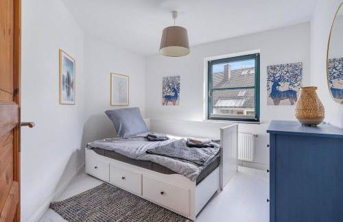 Naturnahe Wohnung im Luftkurort - Foto 12