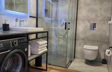 APARTAMENT MORZA SZUM - Foto 28