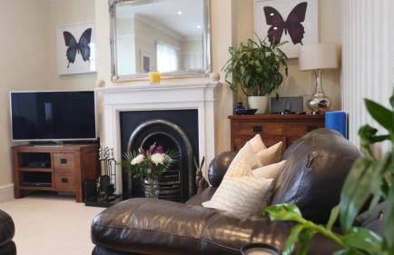 Spacious 2bed 2bath Earlsfield - Wimbledon Friendly - Foto 19