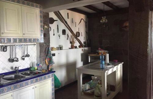 Villa mare panoramica Estia - Foto 74