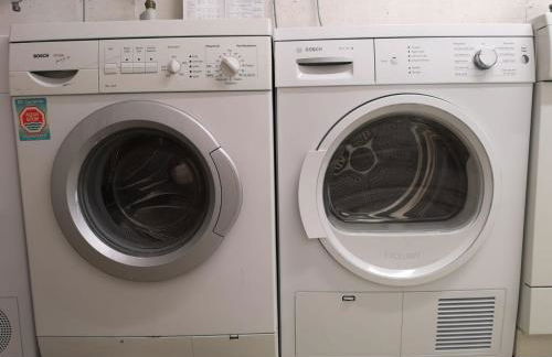 Family Suites & Parking - Foto 60