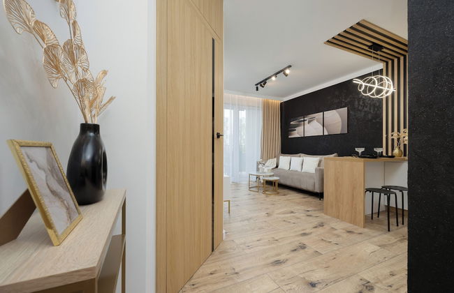 Apartment With Parking by Renters - Foto 12