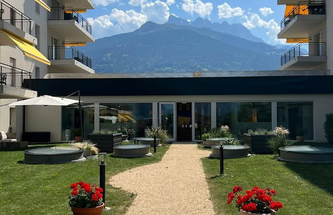 Alparthotel - Foto 33