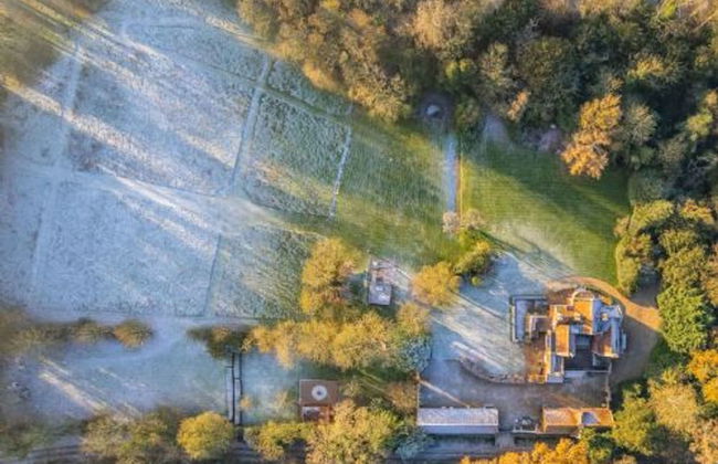 Host Stay Bressingham Lodge - Foto 46