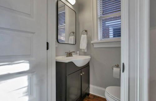 Charming Historic Getaway in the Heart of Columbus - Foto 22