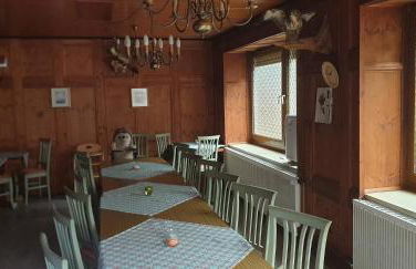 Ferien und Selbstversorgerhaus für Gruppen Sauerthaler Hof - Loreley - Photo 8