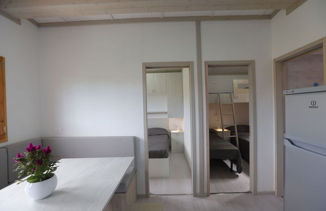 Parco Vacanze Lo Scoglio - Foto 32