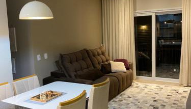 Apartamento em Gramado com piscina - Foto 5