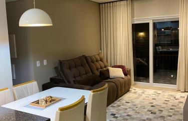 Apartamento em Gramado com piscina - Photo 5