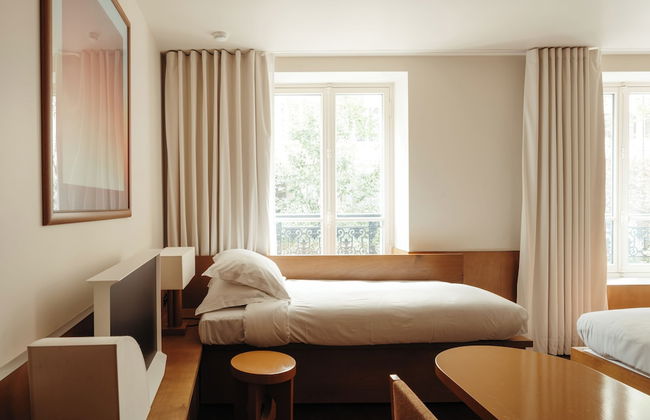 Edgar Suites Bouchardon - Foto 30