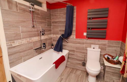 Petty Knowes Cottage - Foto 20