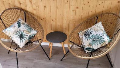 Le Petit Large T2 - vue sur mer - Foto 4