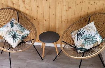 Le Petit Large T2 - vue sur mer - Foto 4