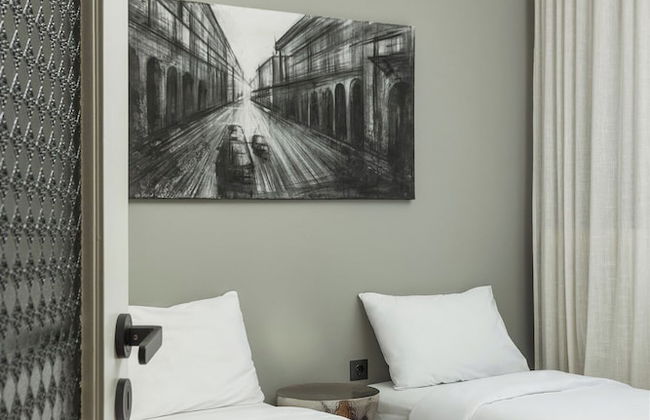 Anvy Stylish Suites Ioannina - Photo 8