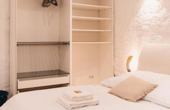 namastay! Gartensuite in bester Lage Mannheims - Foto 32