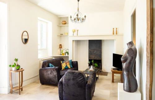 Holiday home with pool in Coubjours - Foto 12