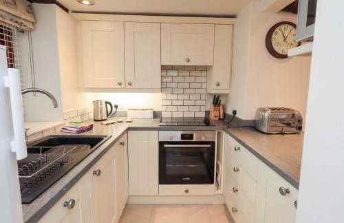 Jasmine Cottage - Foto 12