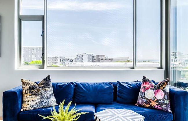 Deluxe Urban Retreat Summit on Quarter - Foto 23