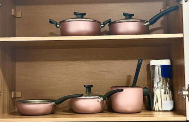 Life Flats Temporada com Bela vista à 50m da Praia - Foto 12