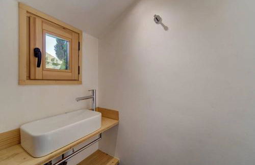 Casa Montlude - Elegancia rústica y confort moderno en el corazón del Valle de Arán by Eth Flòc - Foto 25