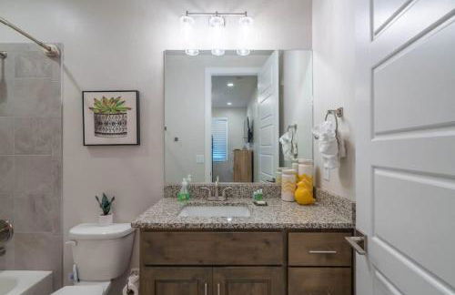 Corner Casita Spacious 6 bedroom private bathrooms - Foto 24