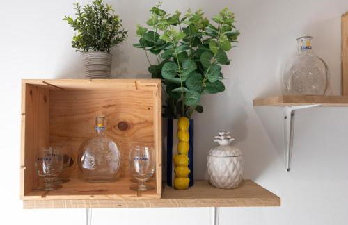 Cabana & On dirait le Sud - Foto 32