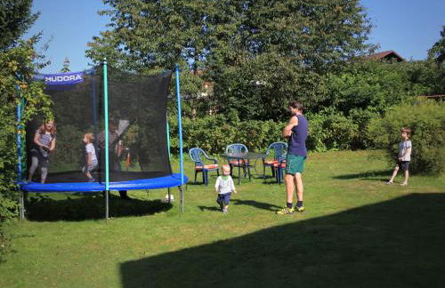 Ferienwohnungen Schmid - Foto 33