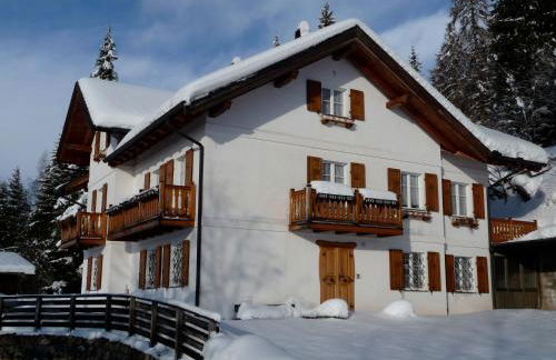 Villa Gioia - Foto 2