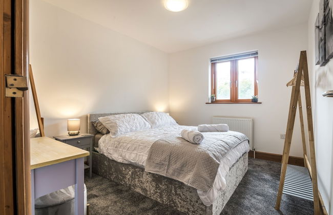 Marina View - 3 Bedroom - Milford Haven - Foto 4