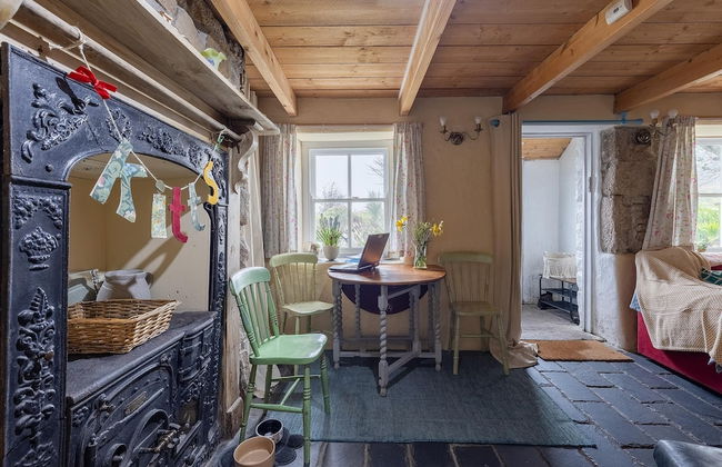 Kitts Cottage in Redruth - Foto 25