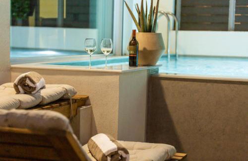 BEQUEST Corinthian Luxury suites - Foto 58