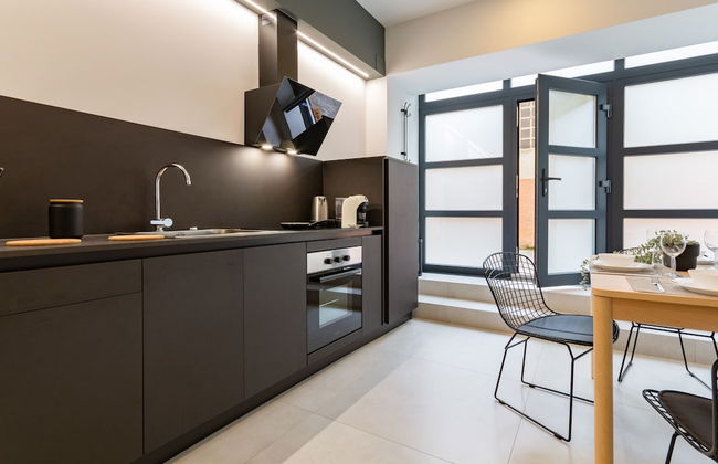 Battle Kitchen Loft - Foto 16