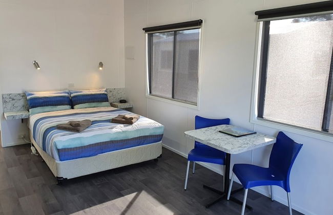 BIG4 Whiters Holiday Village - Foto 15